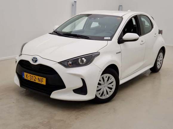 Náhled zpředu zleva