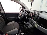 Pogled na unutrašnjost