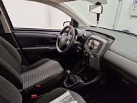 Pogled na unutrašnjost