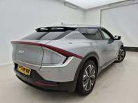 Pogled od pozadi desno