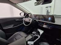 Pogled na unutrašnjost