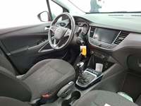 Pogled na unutrašnjost