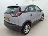 Pogled od pozadi desno