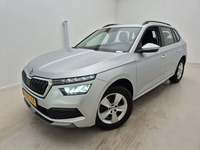 Náhled zpředu zleva