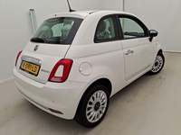 Náhled zezadu zprava