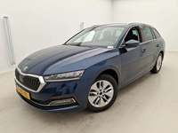 Skoda Octavia combi 1.0 TSI Bns Edition