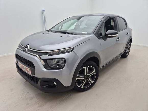 Náhled zpředu zleva