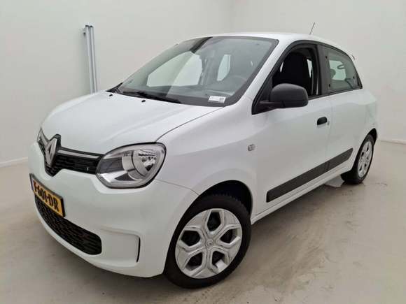 Náhled zpředu zleva