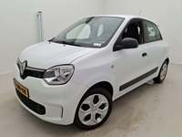 Вид спереди слева