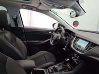 Pogled na unutrašnjost