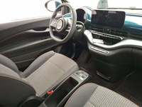 Pogled na unutrašnjost