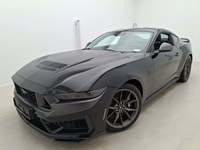 Ford Mustang Dark Horse 5.0 V8