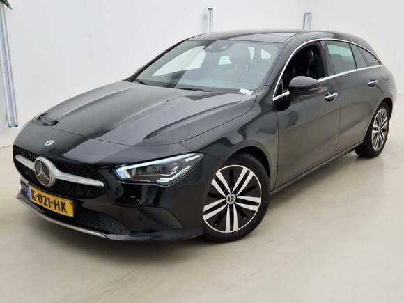 Náhled zpředu zleva