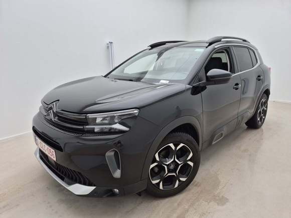 Náhled zpředu zleva