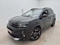 Náhled zpředu zleva