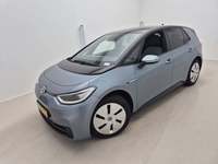 Náhled zpředu zleva