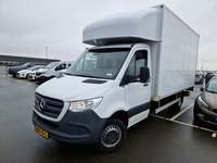 Mercedes-Benz Sprinter 516 2.2 CDI EURO VI-D