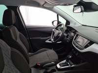 Pogled na unutrašnjost