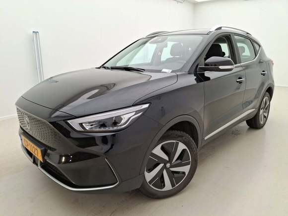 Náhled zpředu zleva