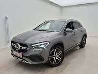 Mercedes-Benz GLA 2.0 200d 8G-DCT Style