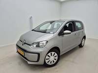 VW up! 1.0 MPI