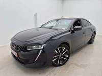 Peugeot 508 1.6 Hybrid GT e-EAT8