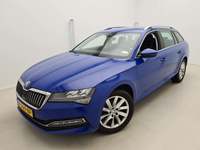 Skoda Superb Combi 1.5 TSI Bns Ed. Plus