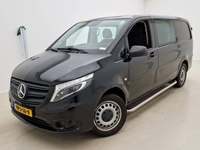Mercedes-Benz Vito 116 CDI Lang DC AUT.