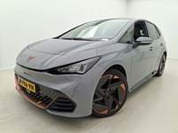 Náhled zpředu zleva