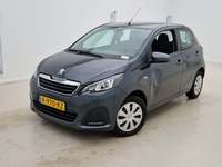 Peugeot 108 1.0 active