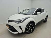 Toyota C-HR 1.8 Hybrid Bns Plus