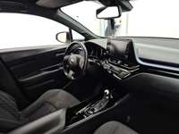 Pogled na unutrašnjost