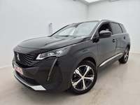 Peugeot 5008 1.5 BlueHDi GT EAT8
