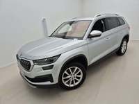 Skoda Kodiaq 1.5 TSI Clever
