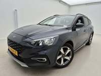 Ford Focus wagon 1.5 EcoB. Act. XBns