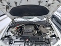 View of engine compartment