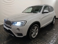 Náhled zpředu zleva