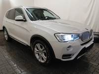 Náhled zpředu zprava