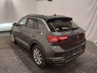 Náhled zezadu zleva