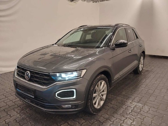 Náhled zpředu zleva