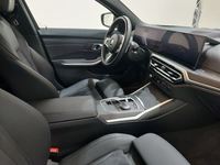 Вид на салон