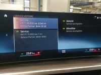 Документ о выполнении сервиса