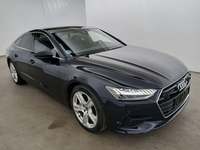 Náhled zpředu zprava