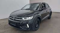 VW T-Roc 2,0 TDI DSG "R-Line"