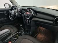 Náhľad do vnútorného priestoru