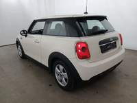 Náhľad zozadu zľava