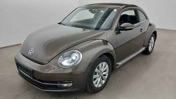 Náhľad spredu zľava