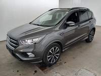 Náhľad spredu zľava