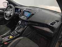 Náhľad do vnútorného priestoru