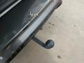 View of trailer tow-bar hitch